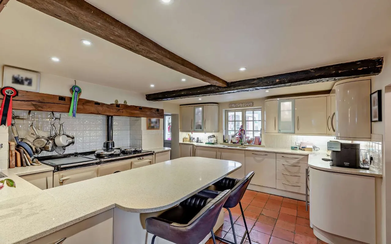 Rodington, Shrewsbury, SY4, photo 15