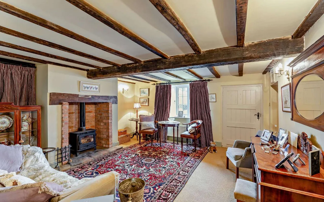 Rodington, Shrewsbury, SY4, photo 9