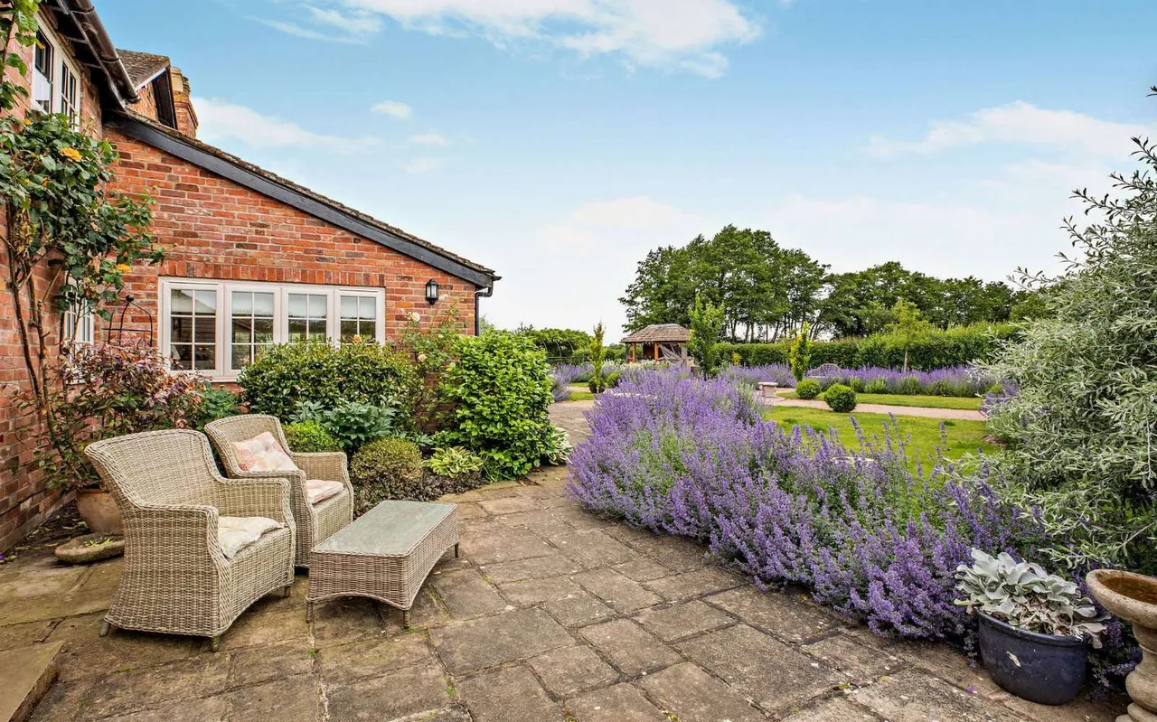 Rodington, Shrewsbury, SY4, photo 25