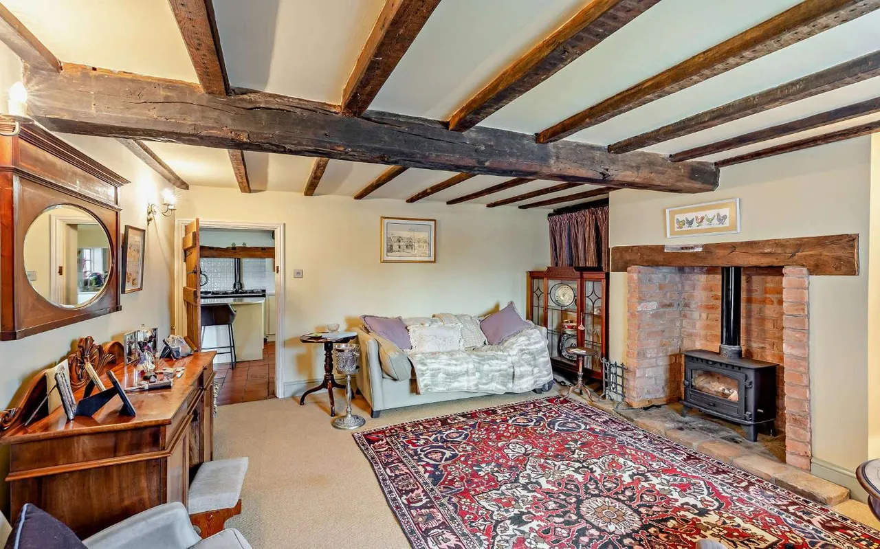 Rodington, Shrewsbury, SY4, photo 10