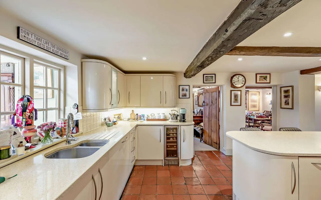 Rodington, Shrewsbury, SY4, photo 14