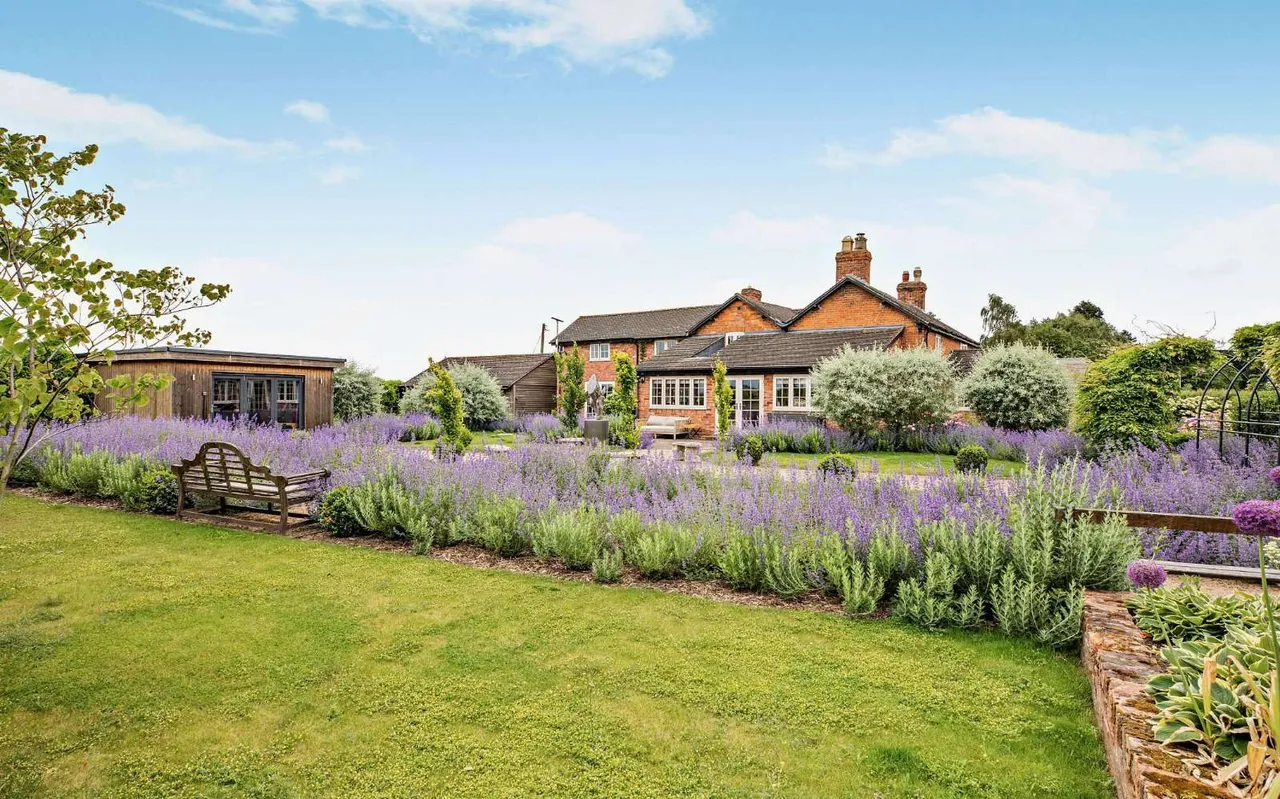 Rodington, Shrewsbury, SY4, photo 24