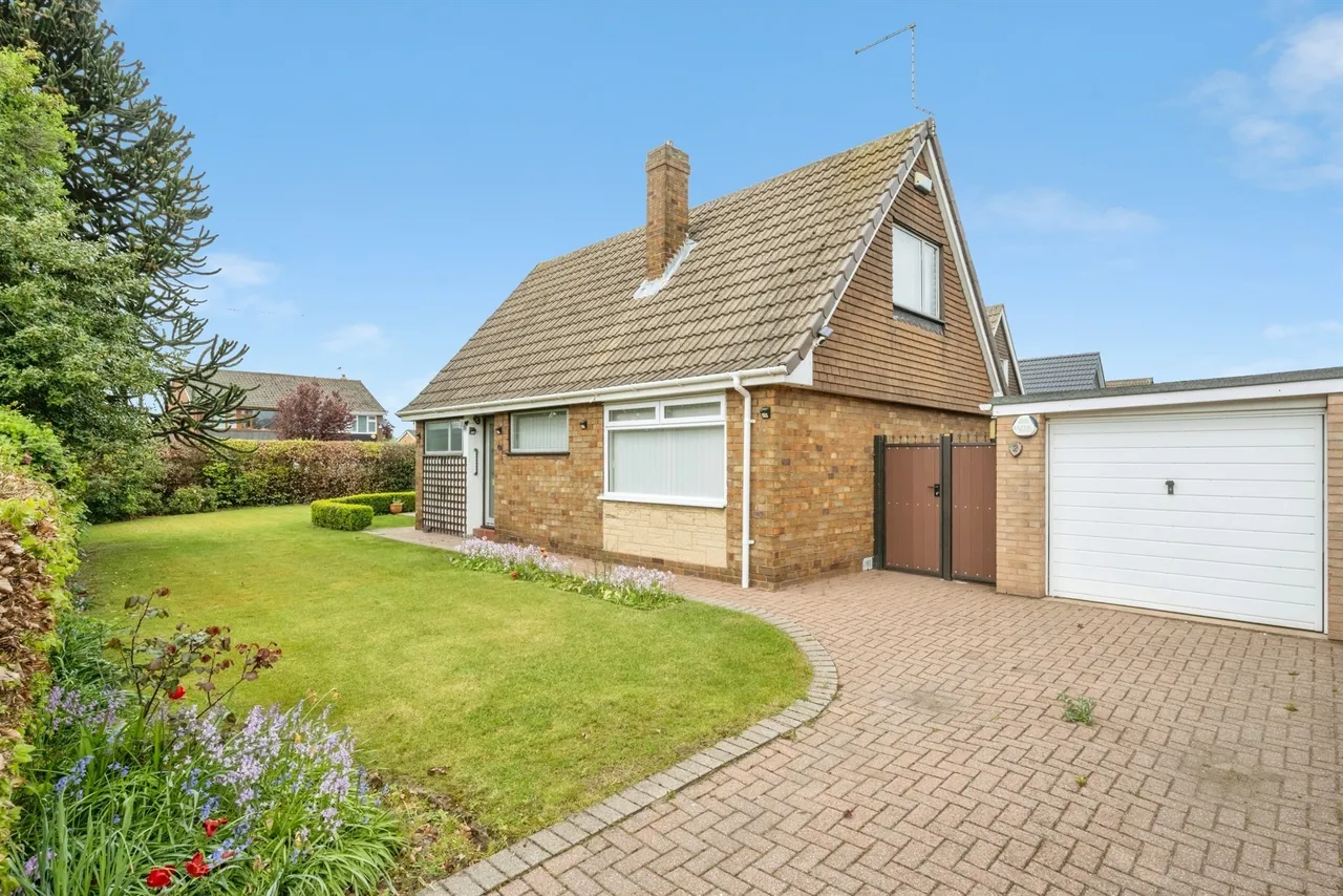 Menson Drive, Hatfield, DN7, photo 16