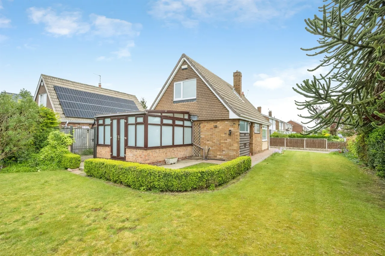Menson Drive, Hatfield, DN7, photo 14