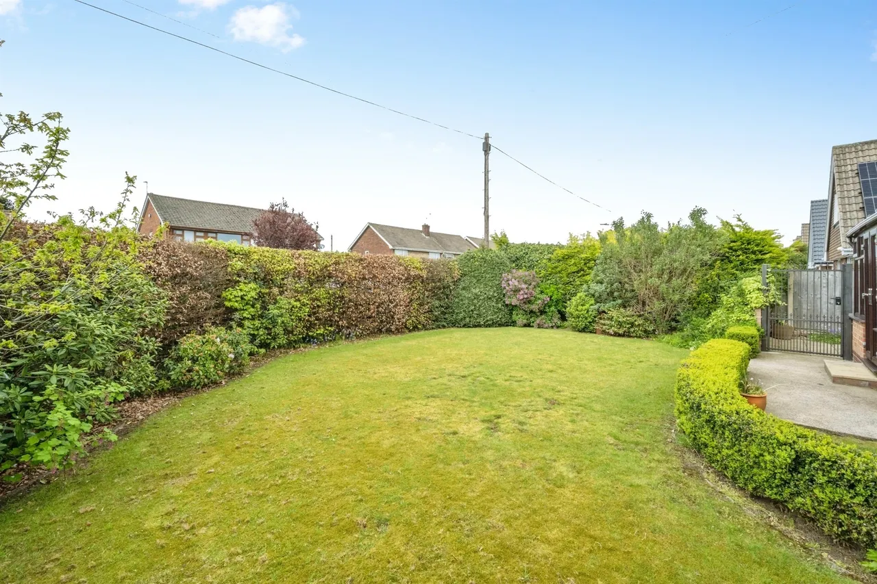 Menson Drive, Hatfield, DN7, photo 15