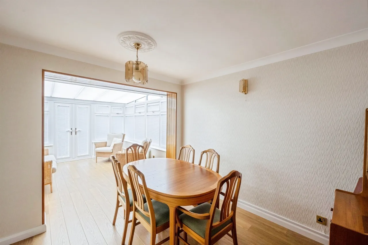 Menson Drive, Hatfield, DN7, photo 7