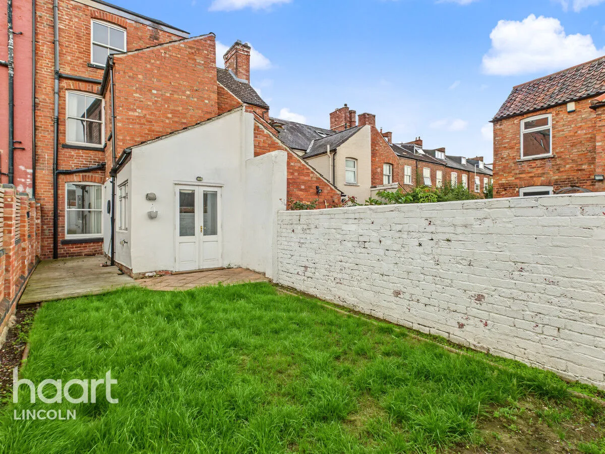 CROWN Street, Newark, NG24, photo 20