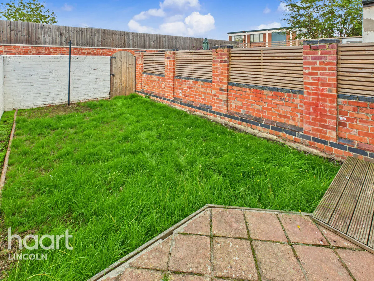 CROWN Street, Newark, NG24, photo 21