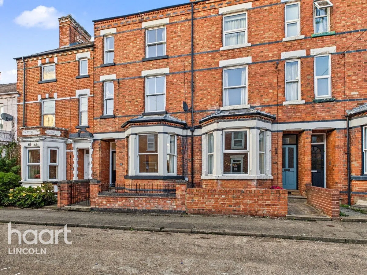 CROWN Street, Newark, NG24, photo 23