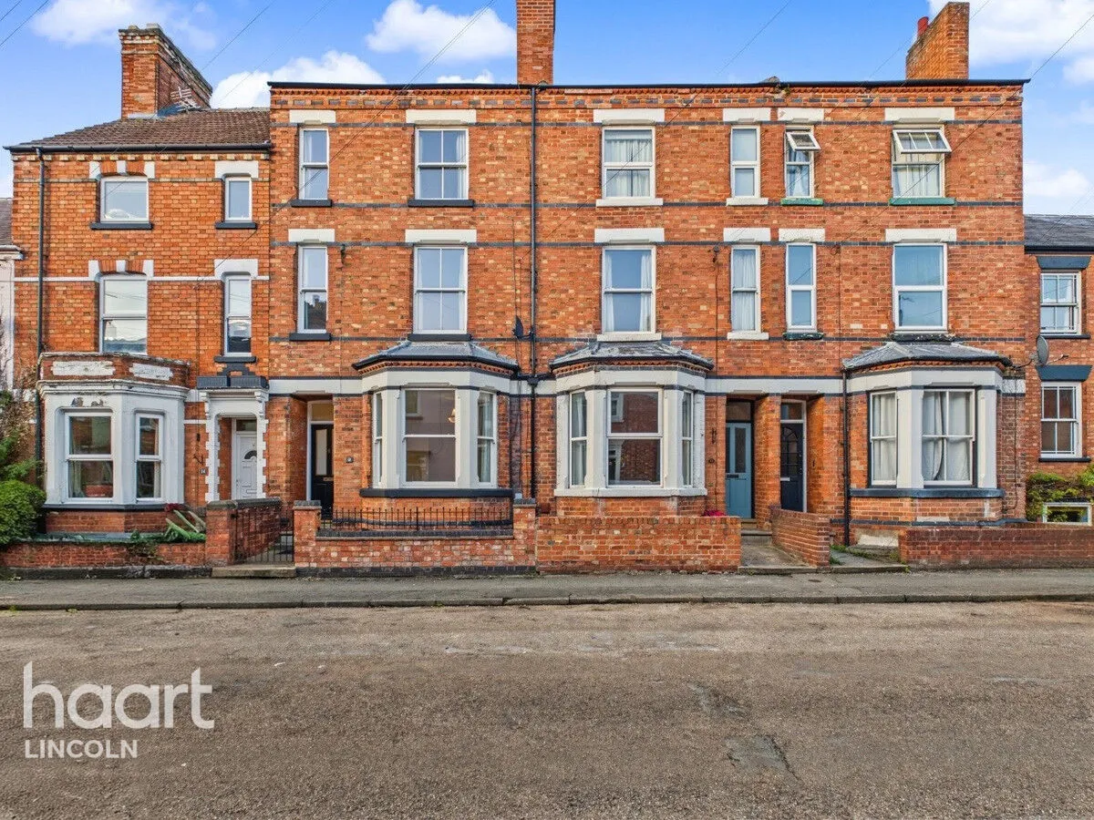 CROWN Street, Newark, NG24, photo 22