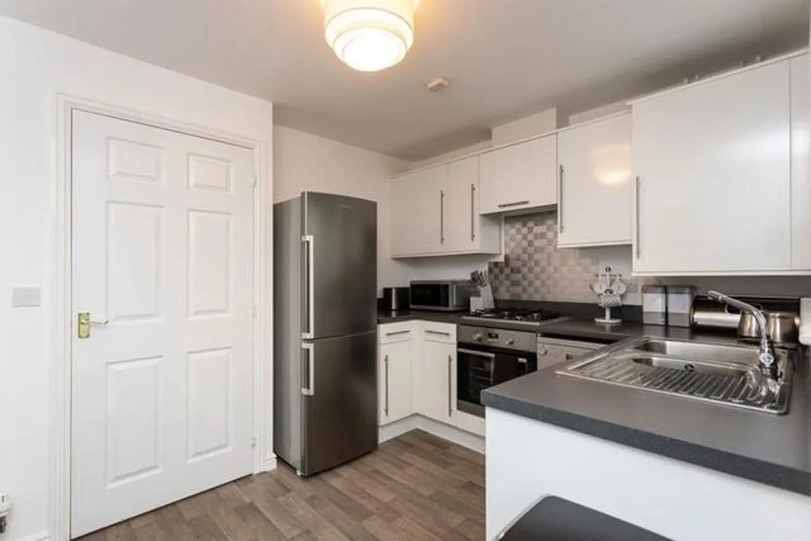 Grange Way, DH6, photo 2