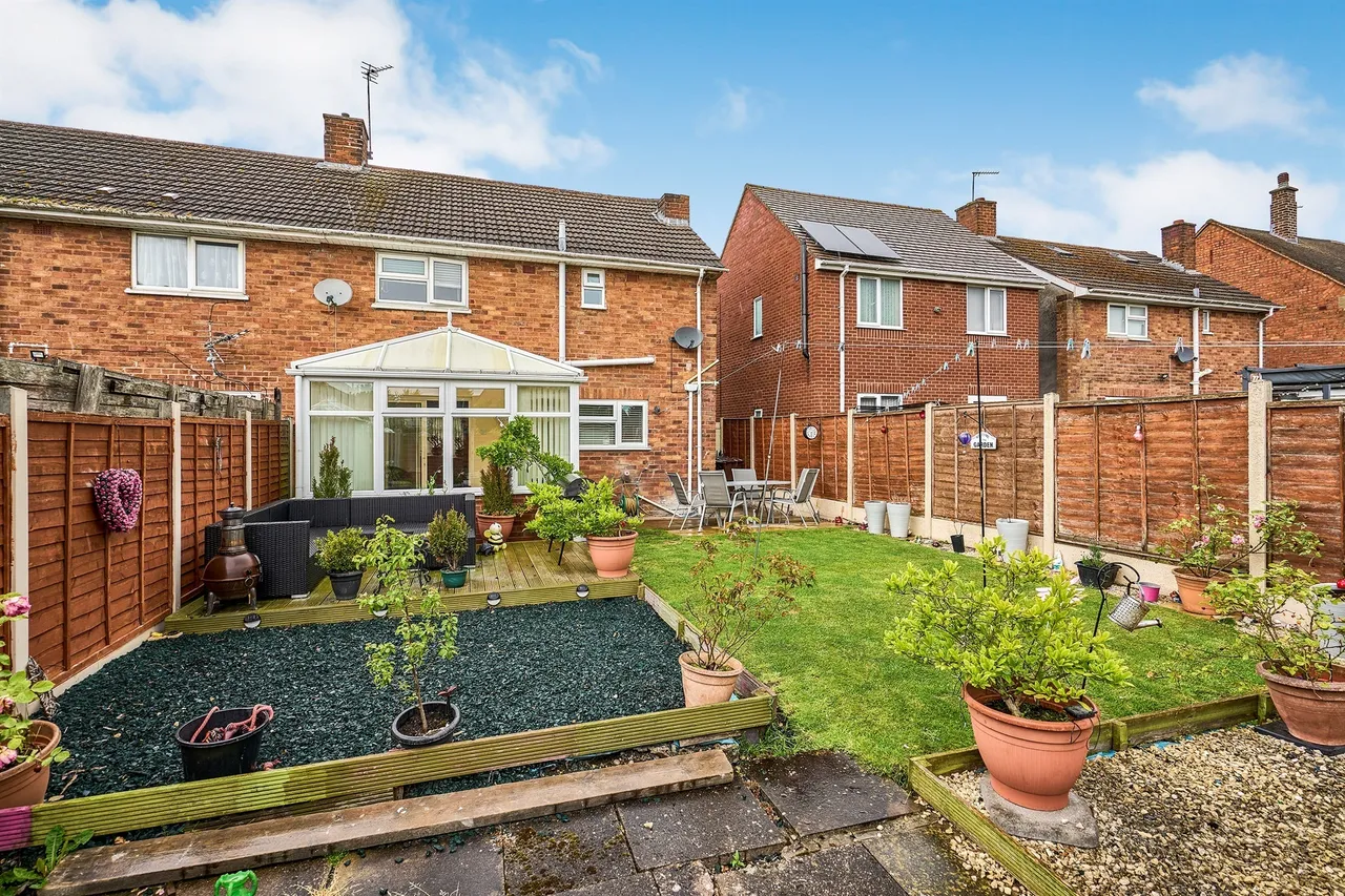 Brooklands Parade, Eastfield, Wolverhampton, photo 10