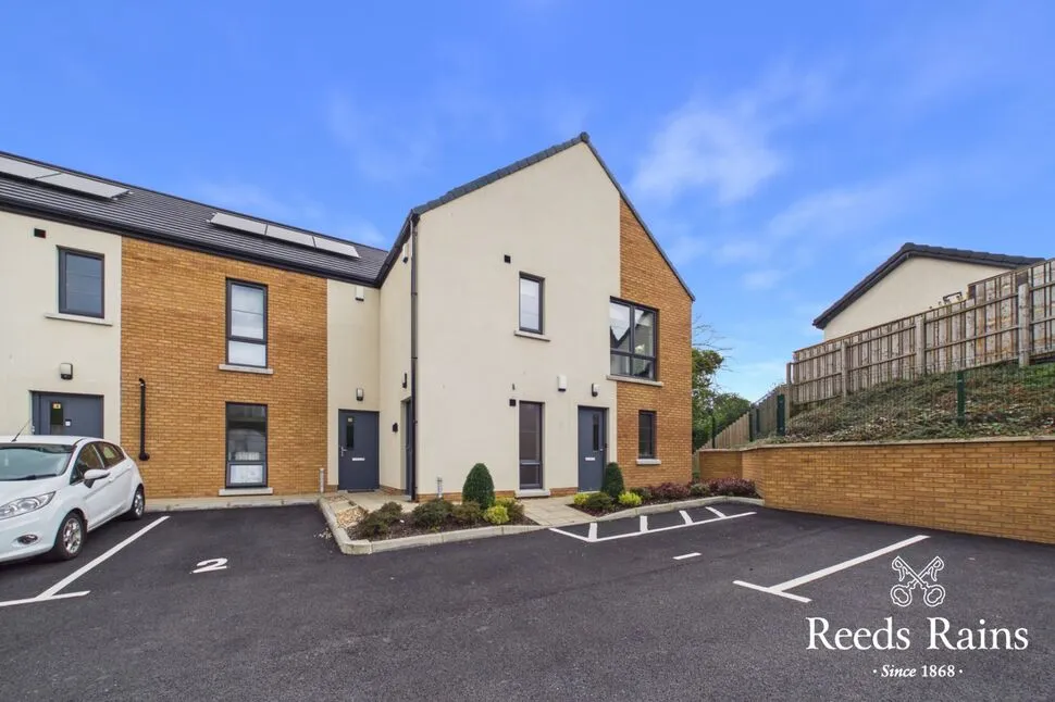 Fairfields Mews, Lisburn, County Antrim, BT28, photo 10