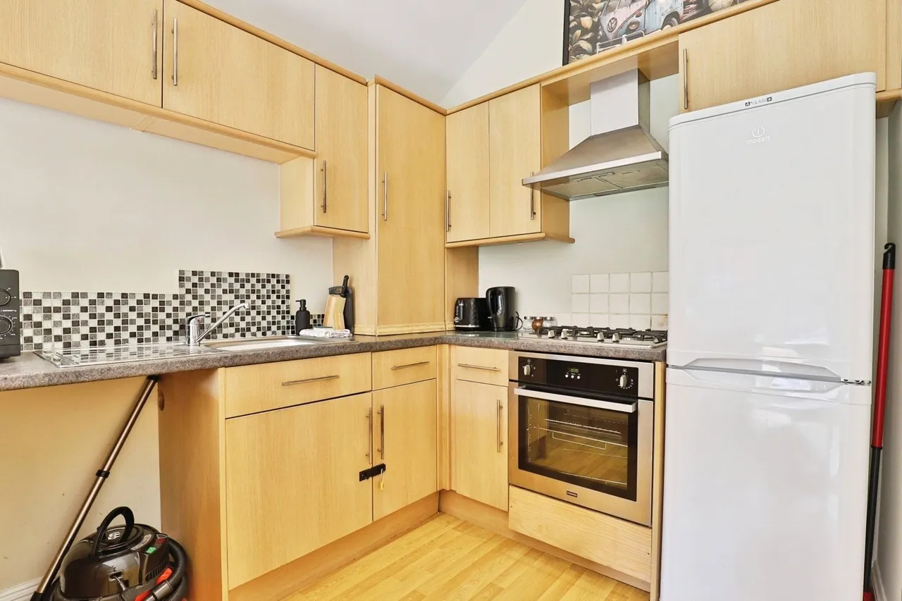 Westby Road, Bournemouth, BH5, photo 13