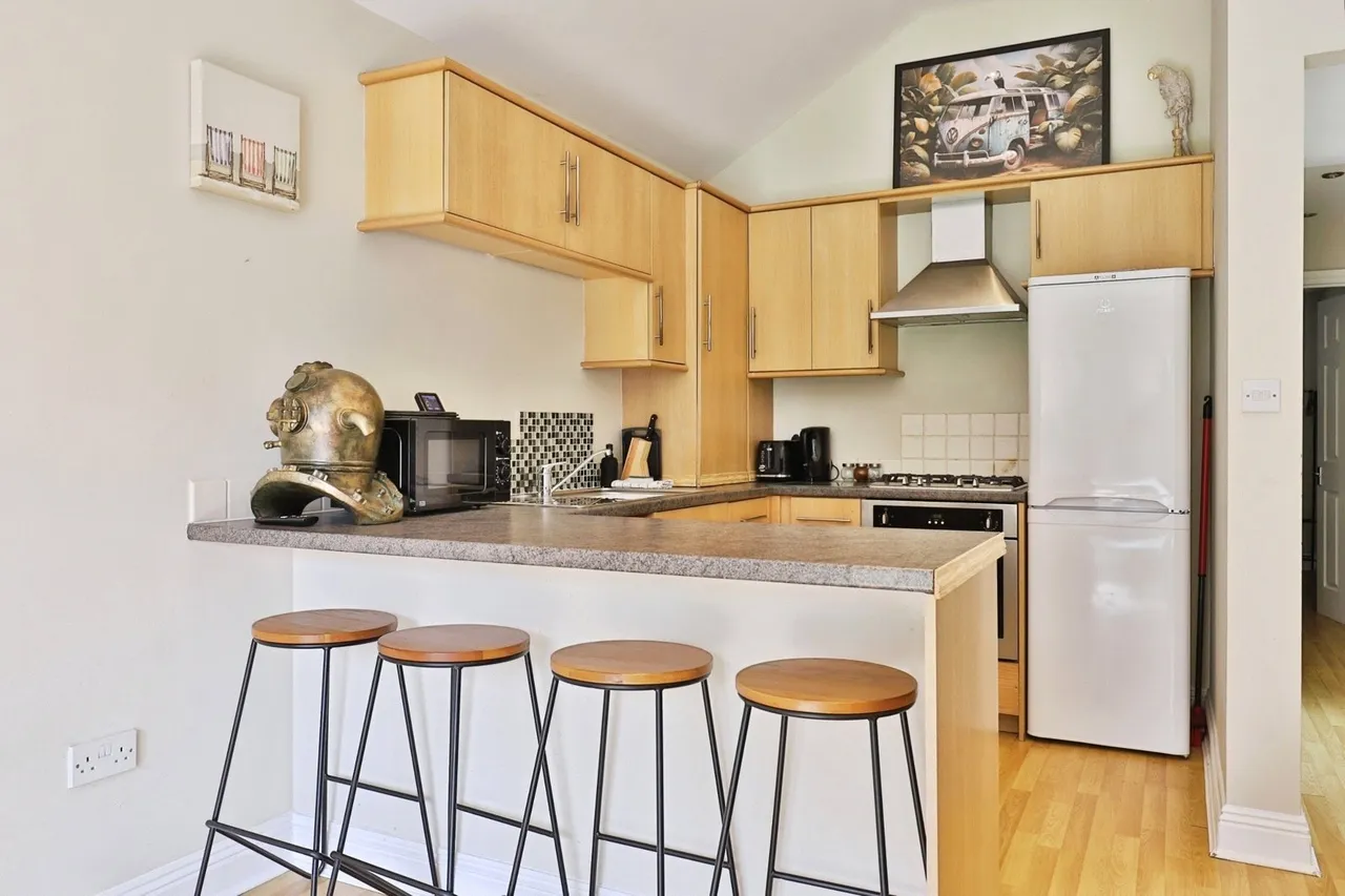 Westby Road, Bournemouth, BH5, photo 5