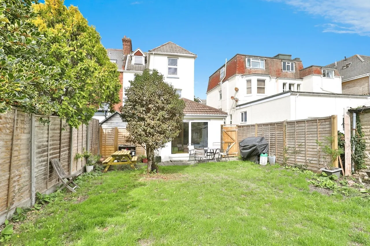 Westby Road, Bournemouth, BH5, photo 2