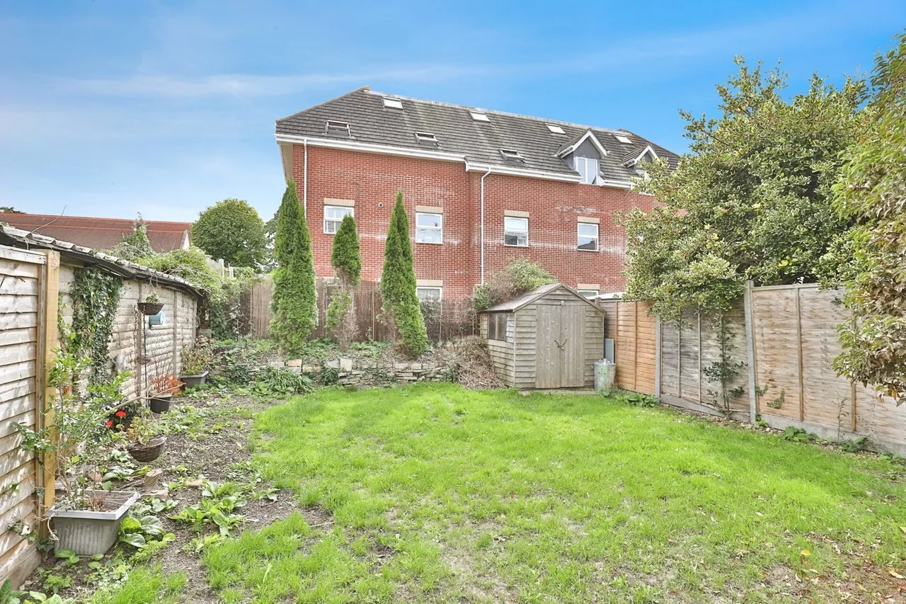 Westby Road, Bournemouth, BH5, photo 16