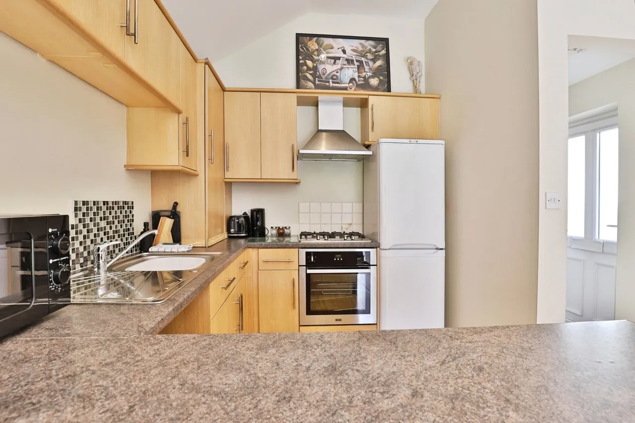 Westby Road, Bournemouth, BH5, photo 6