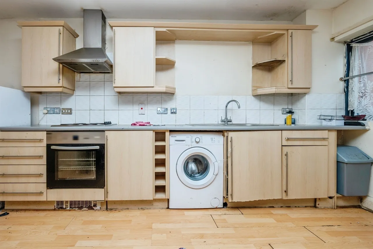 Rickman Drive, Birmingham, B15, photo 14