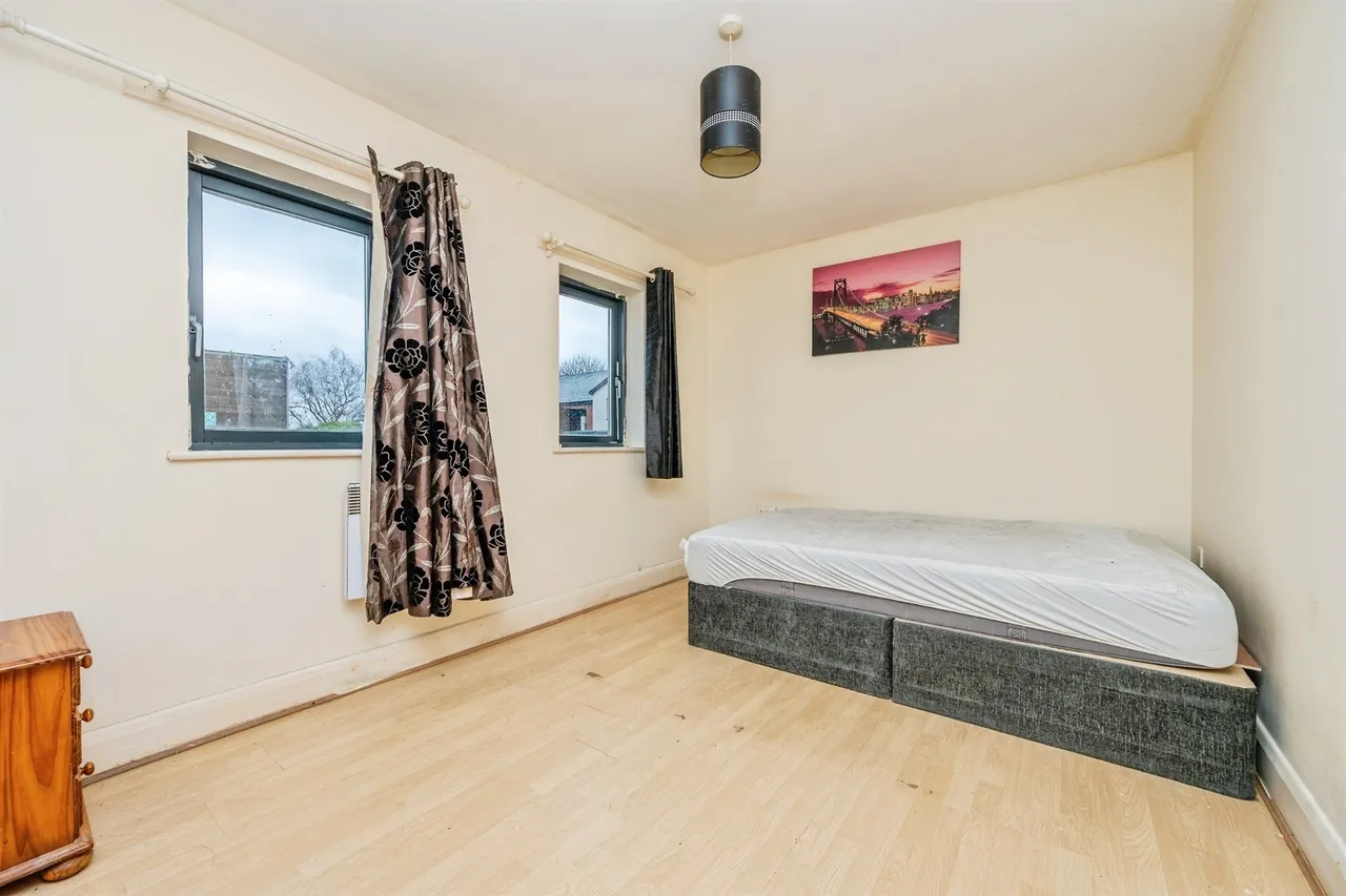 Rickman Drive, Birmingham, B15, photo 4