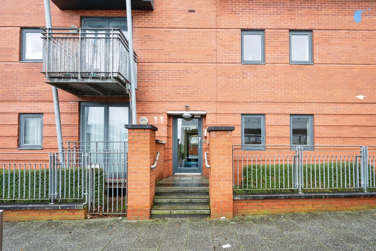 Rickman Drive, Birmingham, B15, photo 18