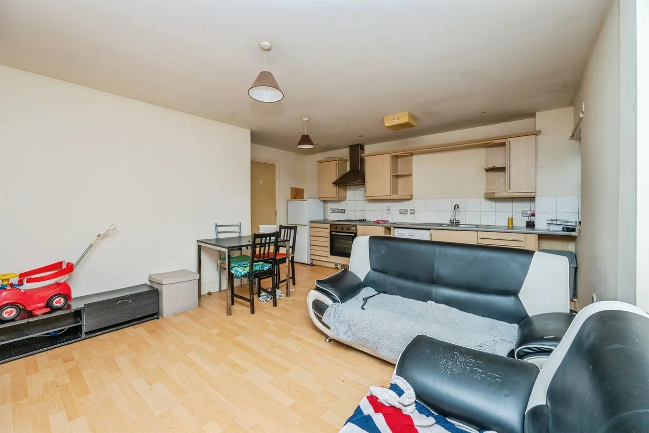 Rickman Drive, Birmingham, B15, photo 2