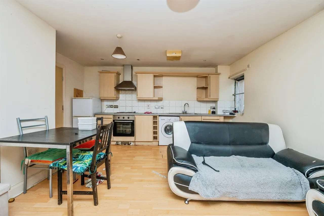 Rickman Drive, Birmingham, B15, photo 17