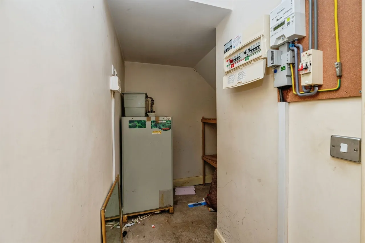 Rickman Drive, Birmingham, B15, photo 9