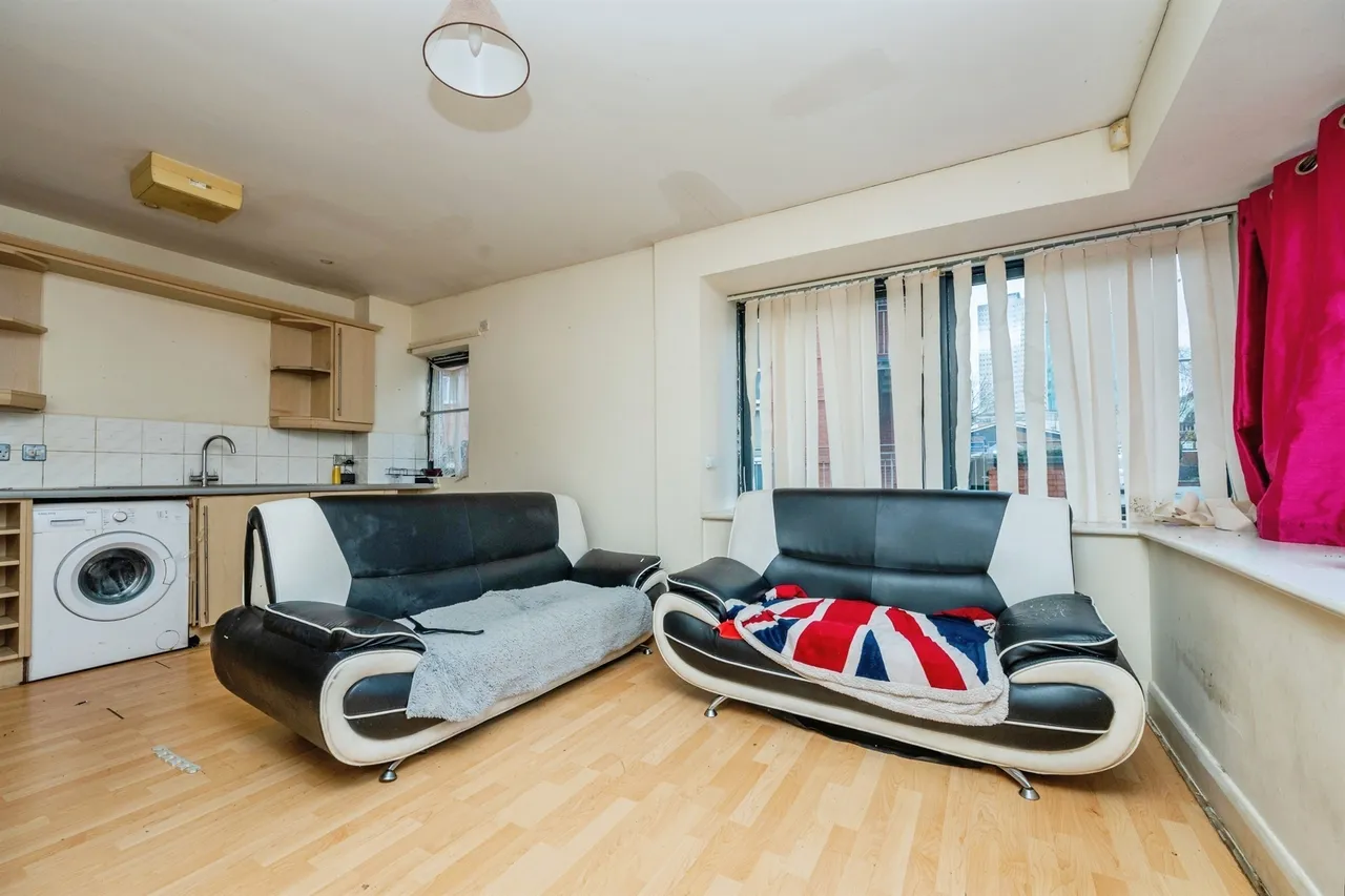 Rickman Drive, Birmingham, B15, photo 11