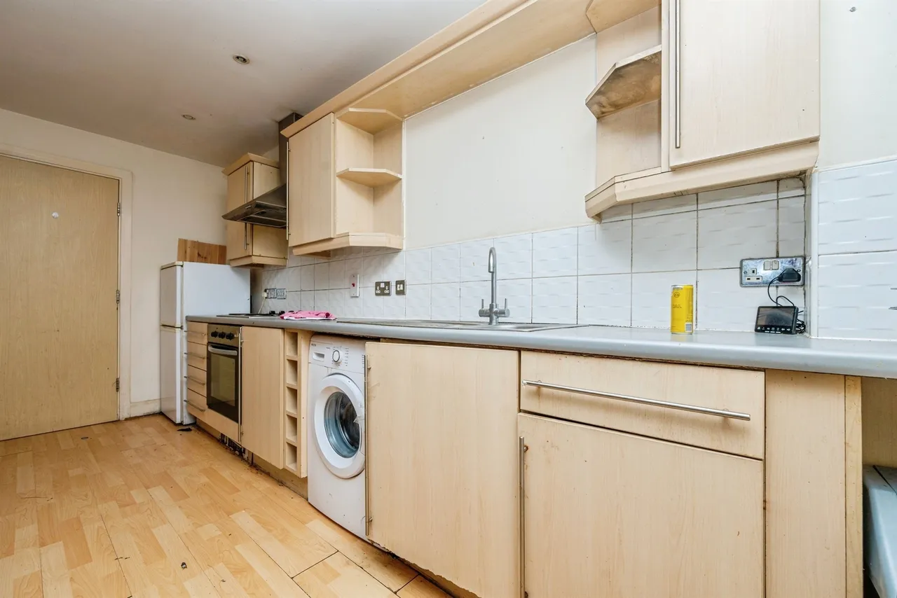 Rickman Drive, Birmingham, B15, photo 15