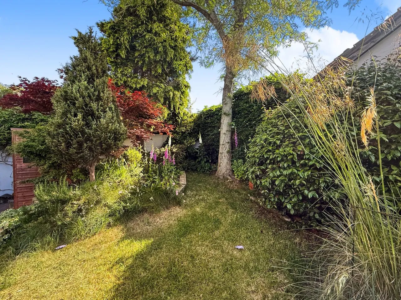 Quarry Close, Londonderry Farm, photo 19