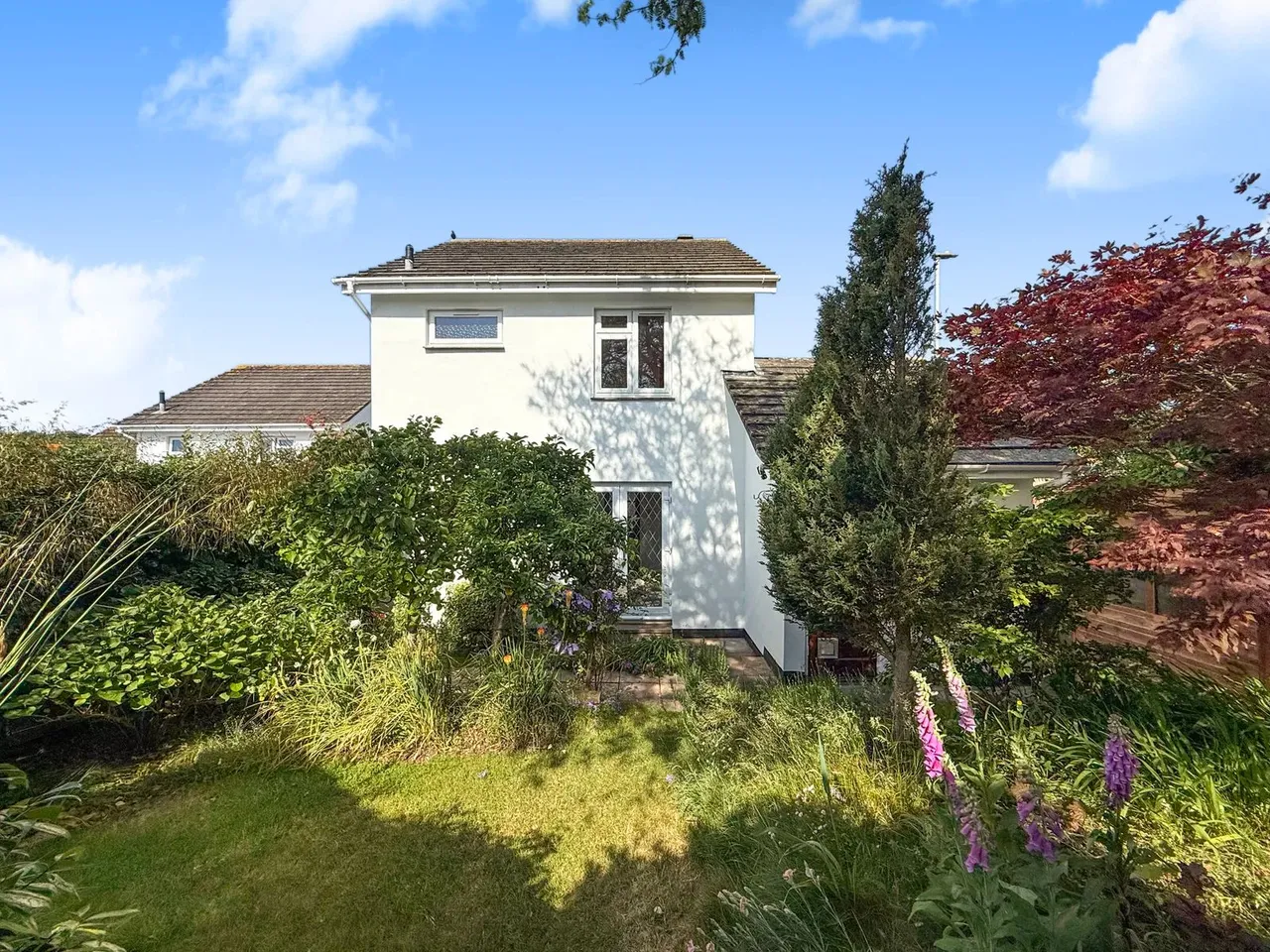 Quarry Close, Londonderry Farm, photo 21