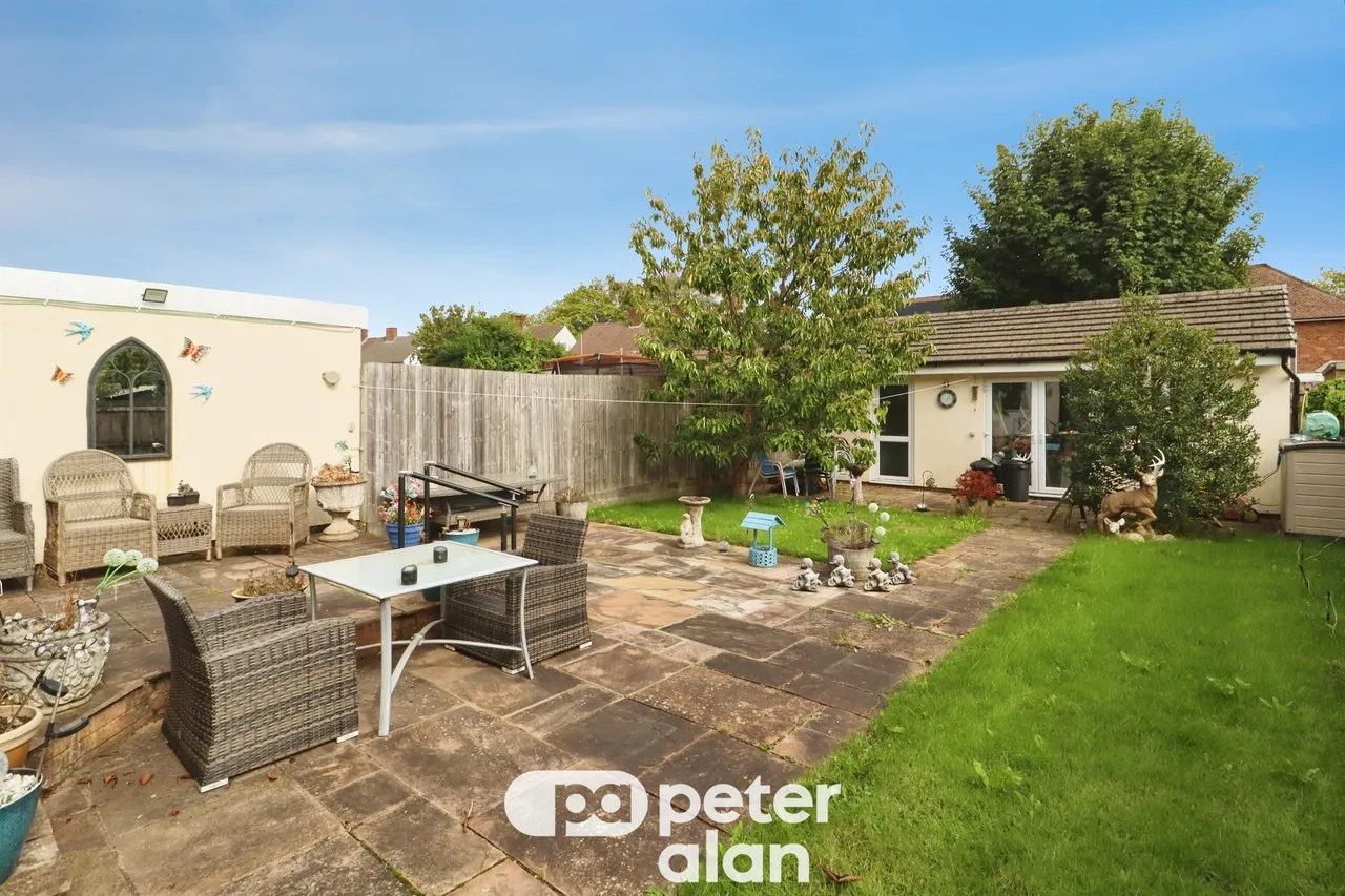Western Drive, Cardiff, CF14, photo 15