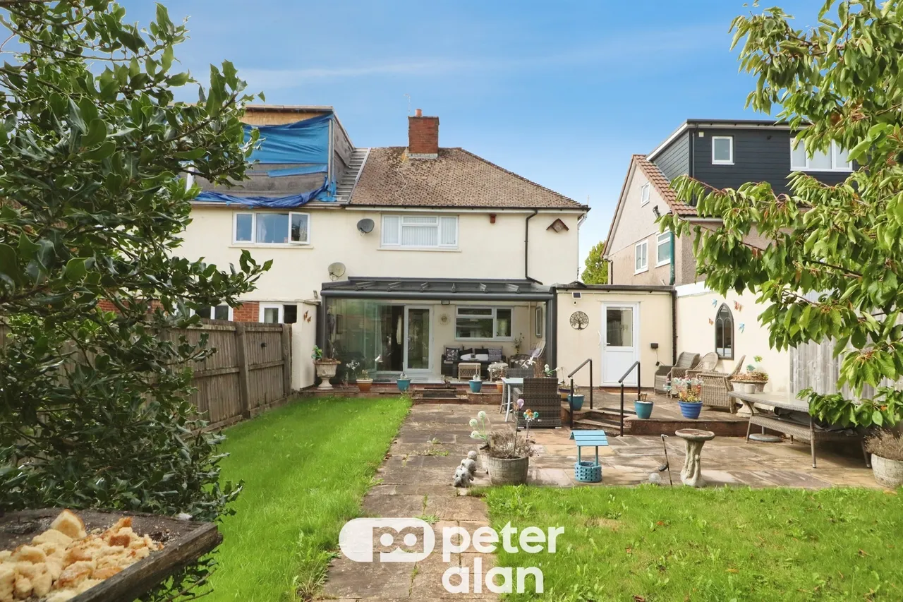 Western Drive, Cardiff, CF14, photo 18