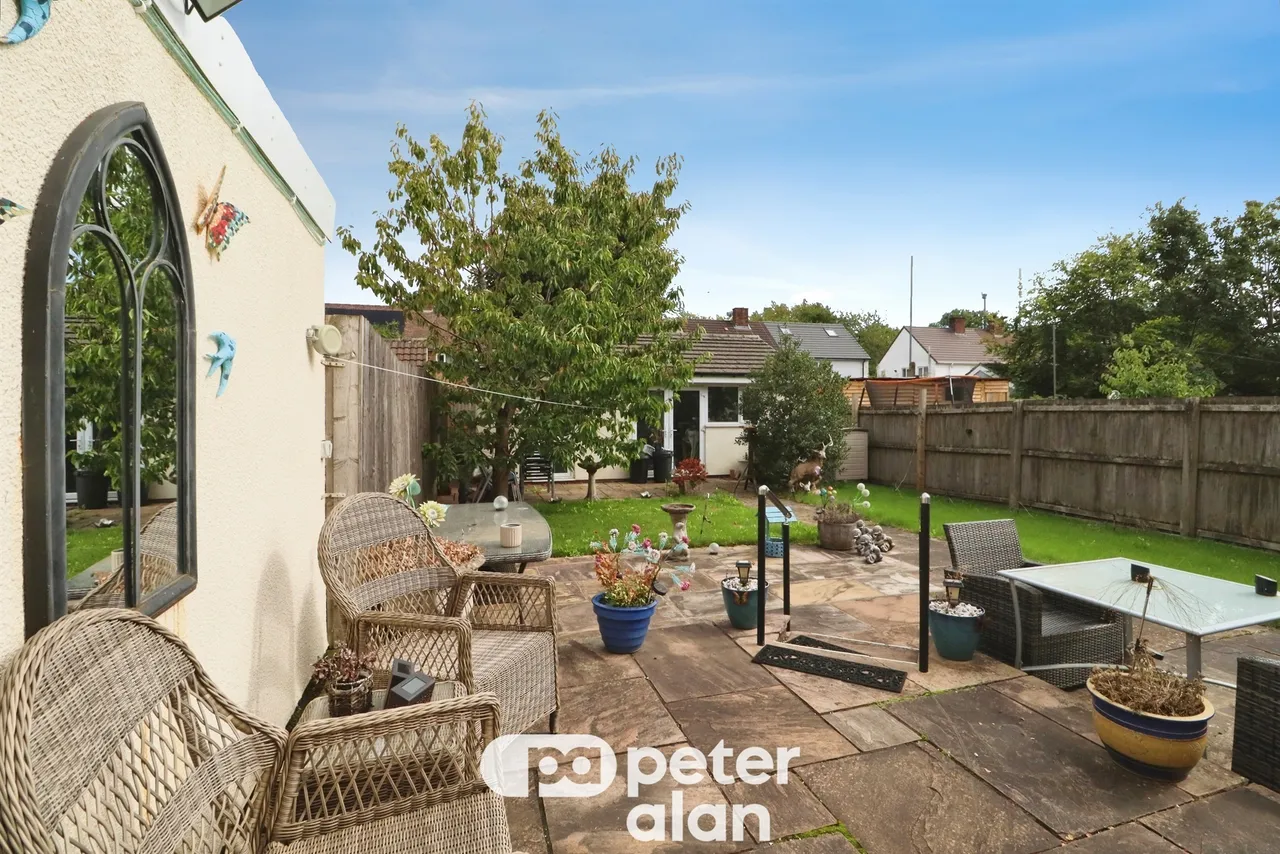 Western Drive, Cardiff, CF14, photo 17