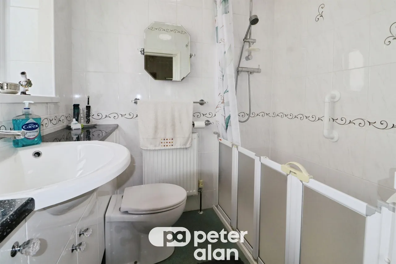 Western Drive, Cardiff, CF14, photo 13
