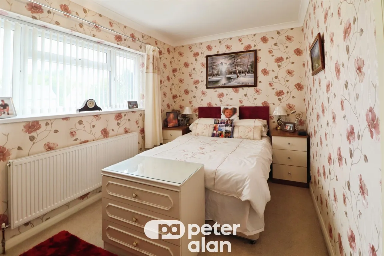 Western Drive, Cardiff, CF14, photo 11