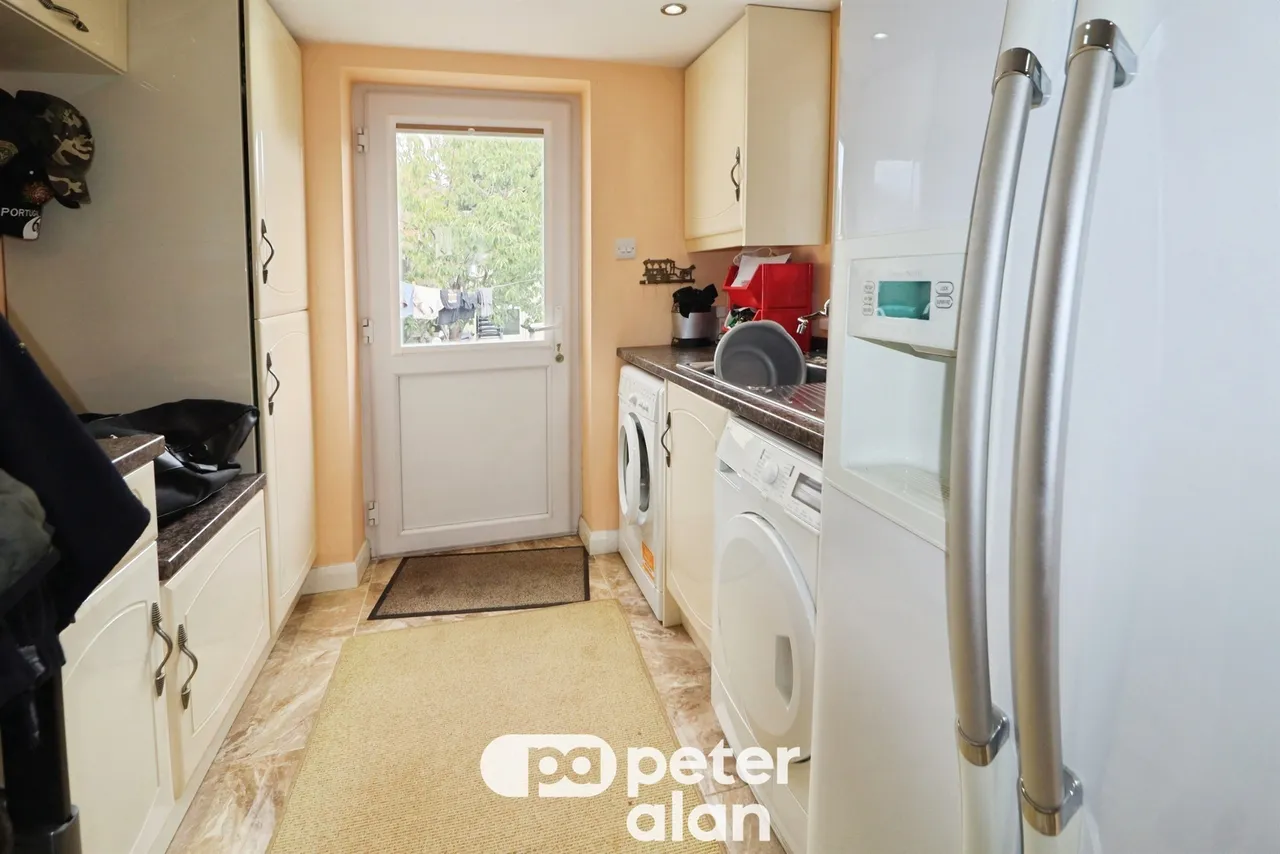 Western Drive, Cardiff, CF14, photo 5