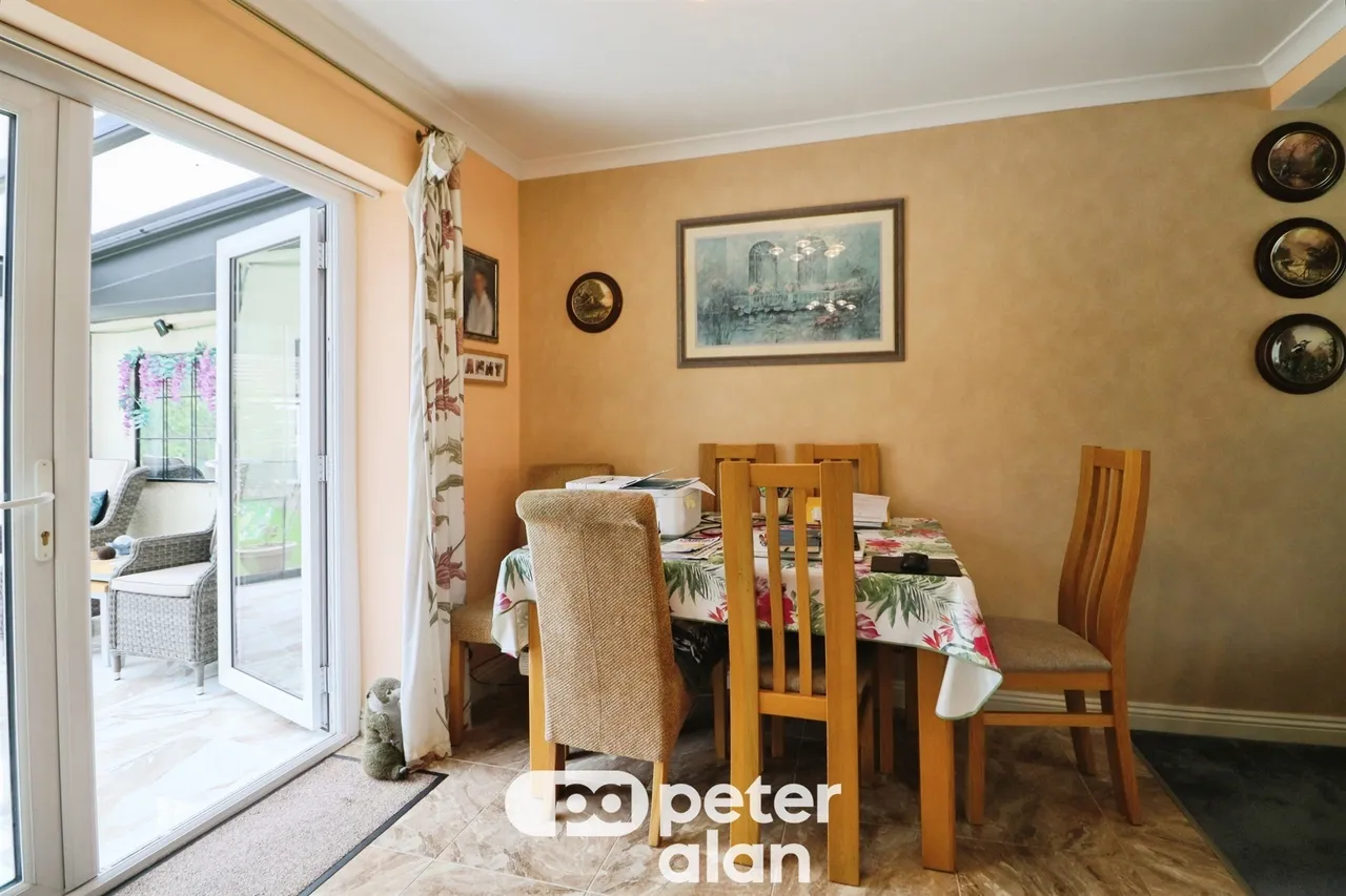 Western Drive, Cardiff, CF14, photo 7