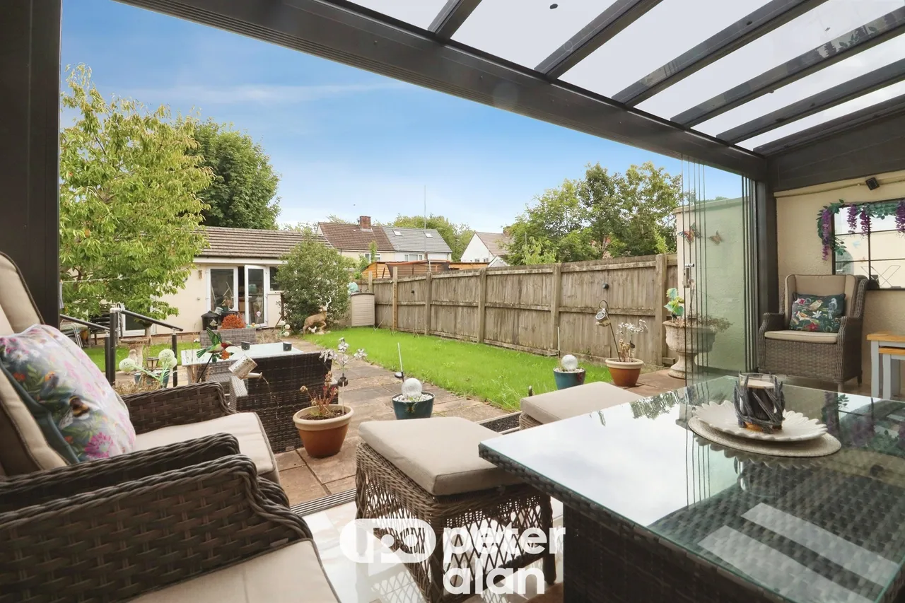 Western Drive, Cardiff, CF14, photo 9