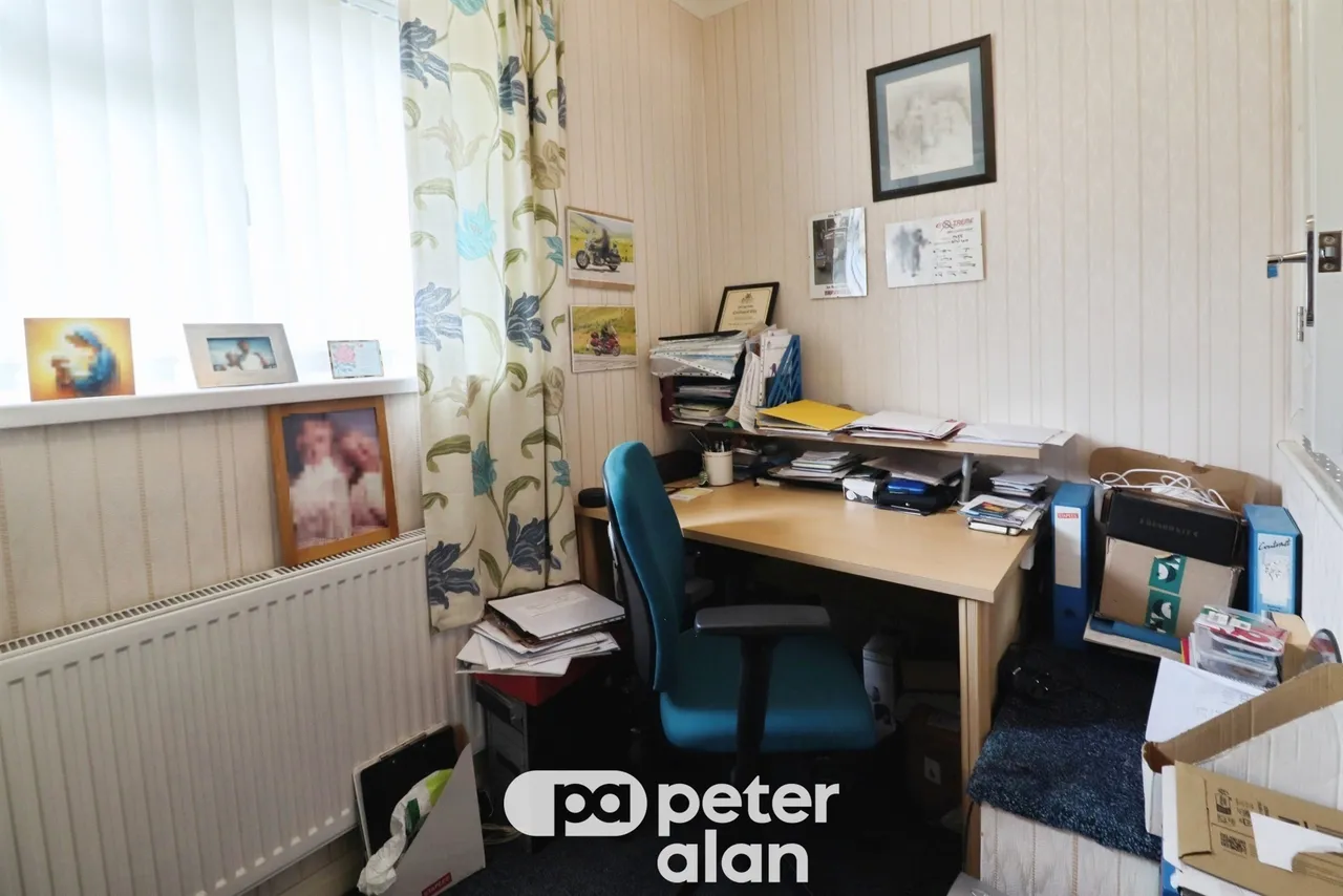 Western Drive, Cardiff, CF14, photo 12