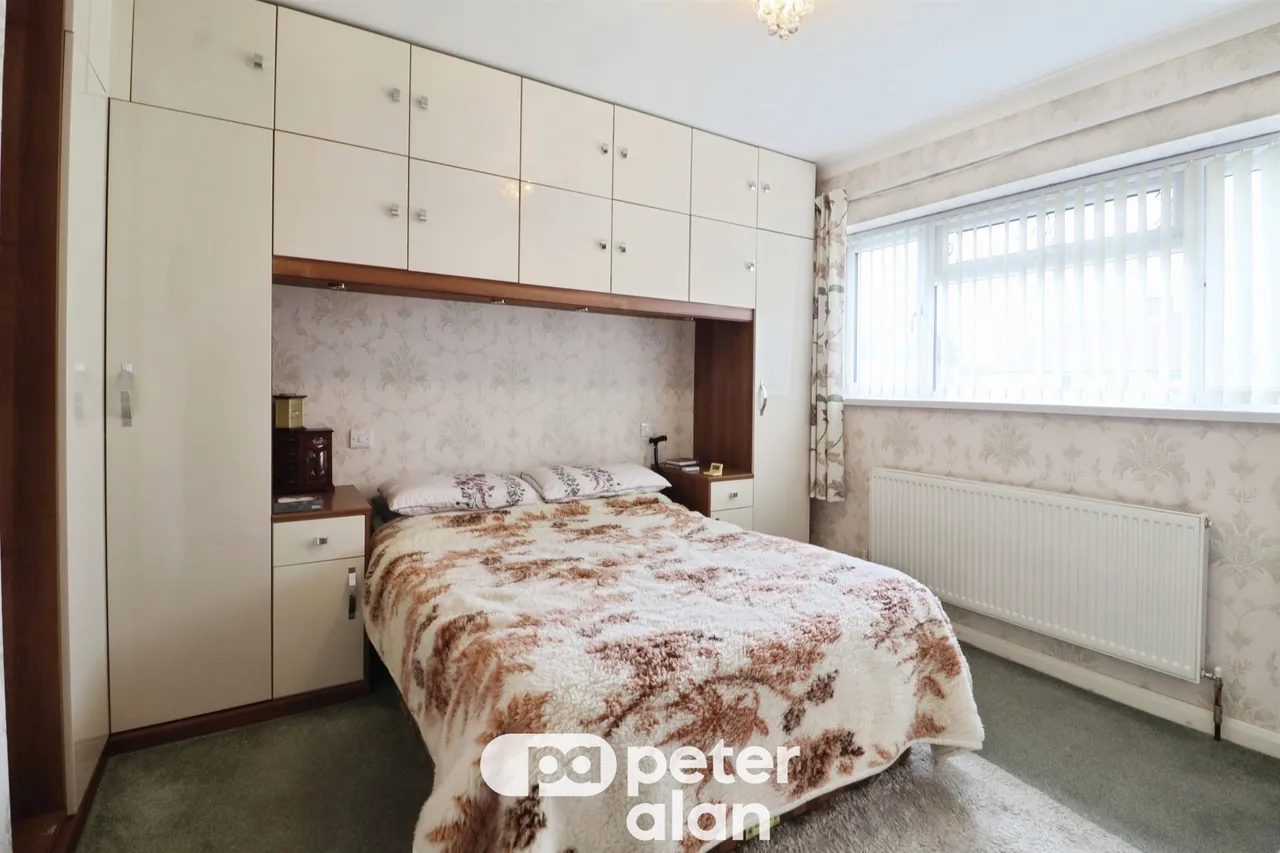 Western Drive, Cardiff, CF14, photo 10