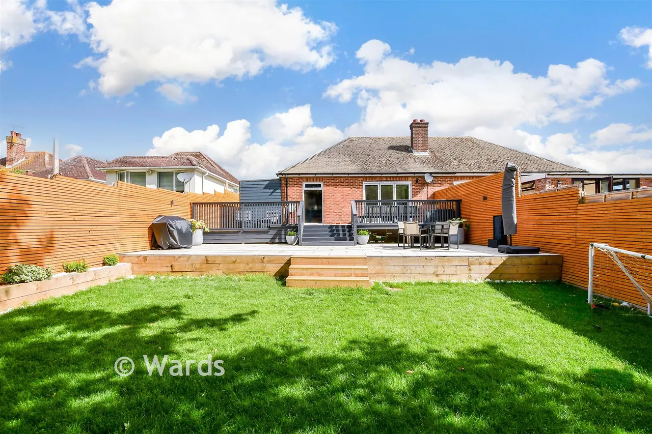 Rosemary Gardens, Broadstairs, CT10, photo 10