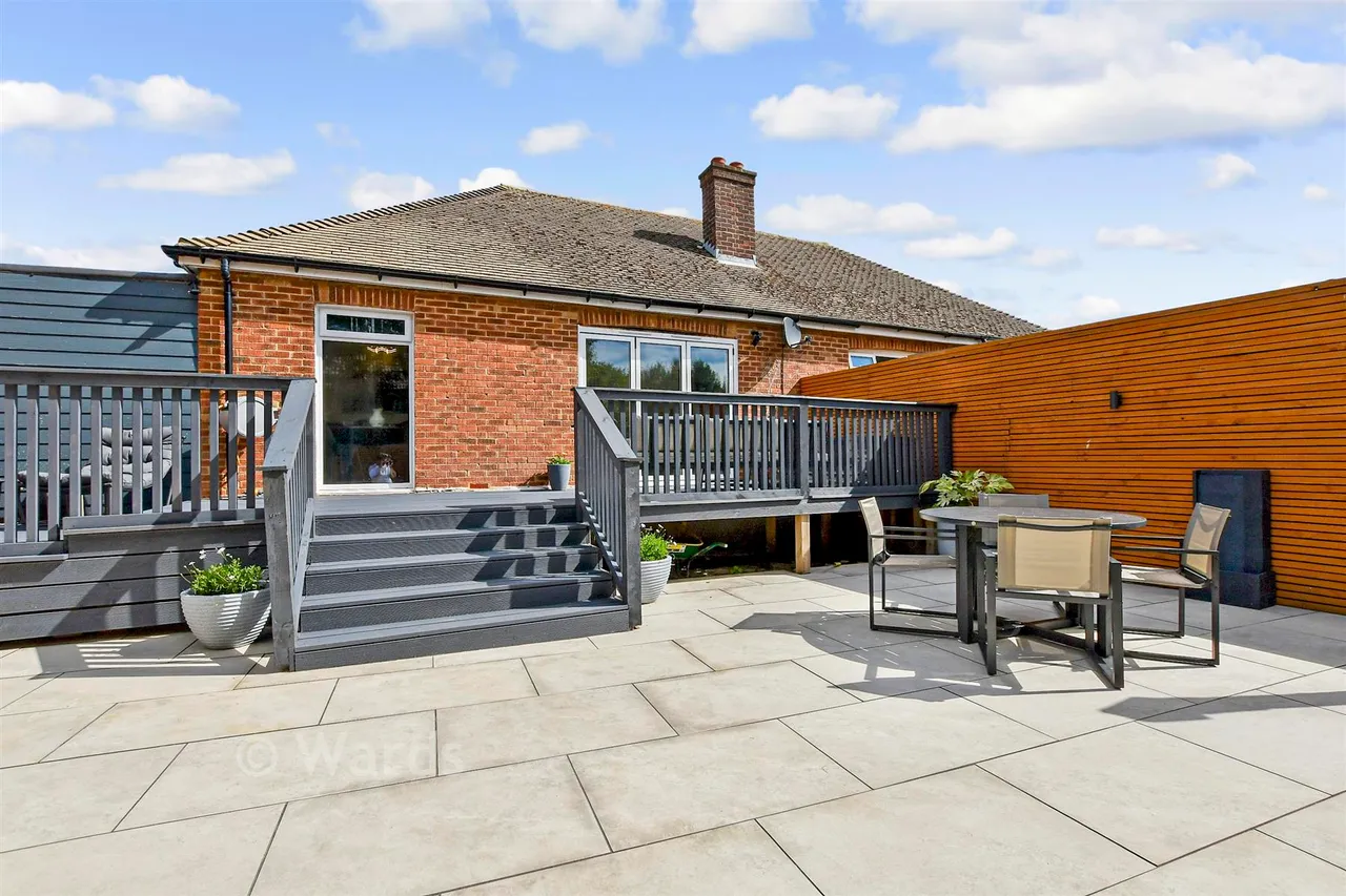 Rosemary Gardens, Broadstairs, CT10, photo 12
