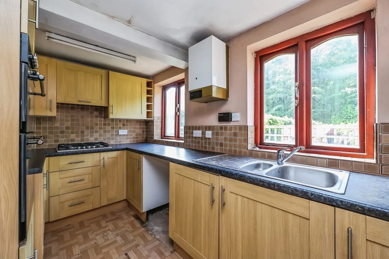 Nottingham Road, Kimberley, NG16, photo 4