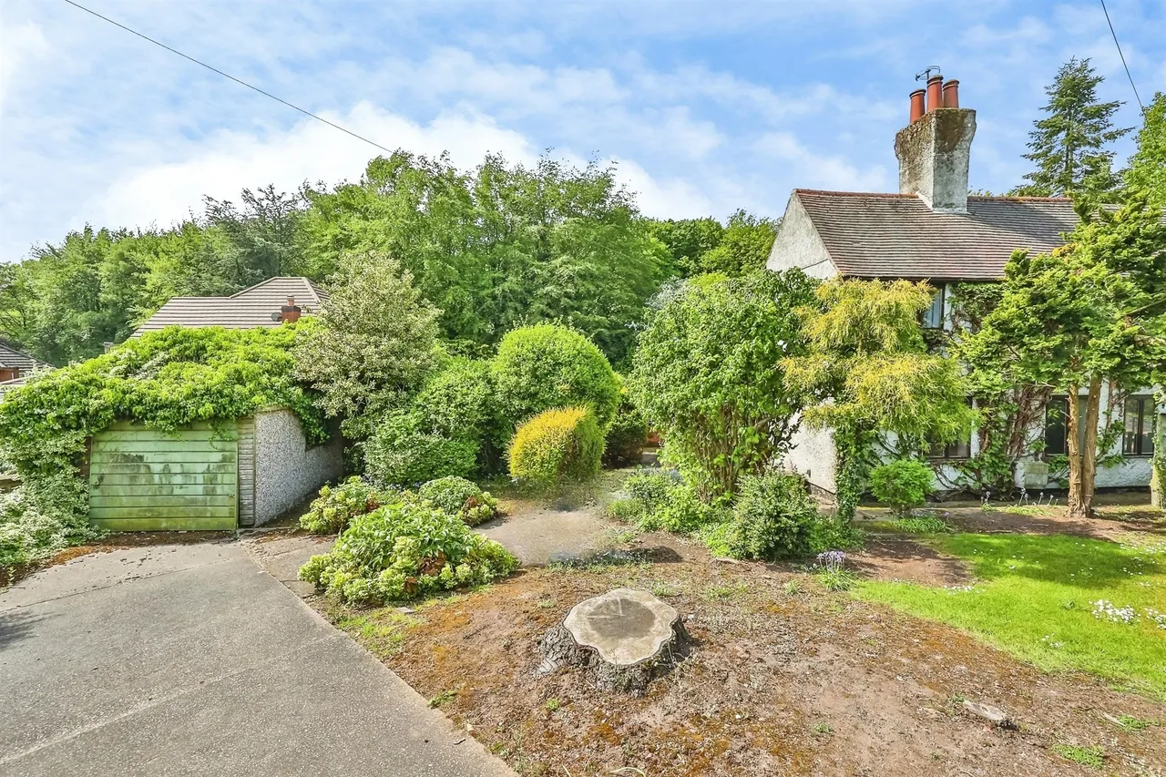 Nottingham Road, Kimberley, NG16, photo 15