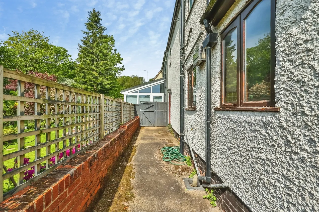 Nottingham Road, Kimberley, NG16, photo 19