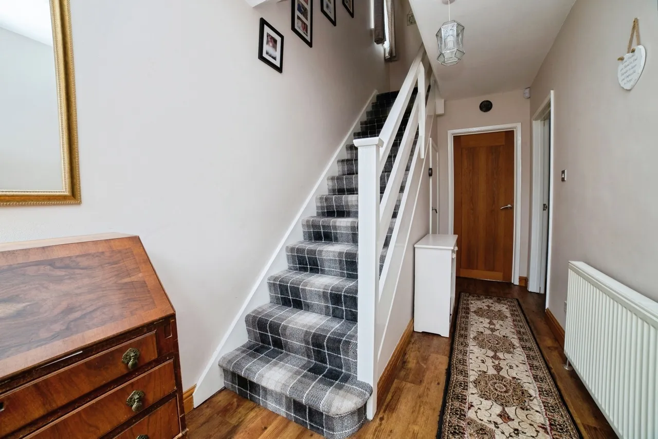 Southwell Road East, Rainworth, Mansfield, Nottinghamshire, NG21, photo 6