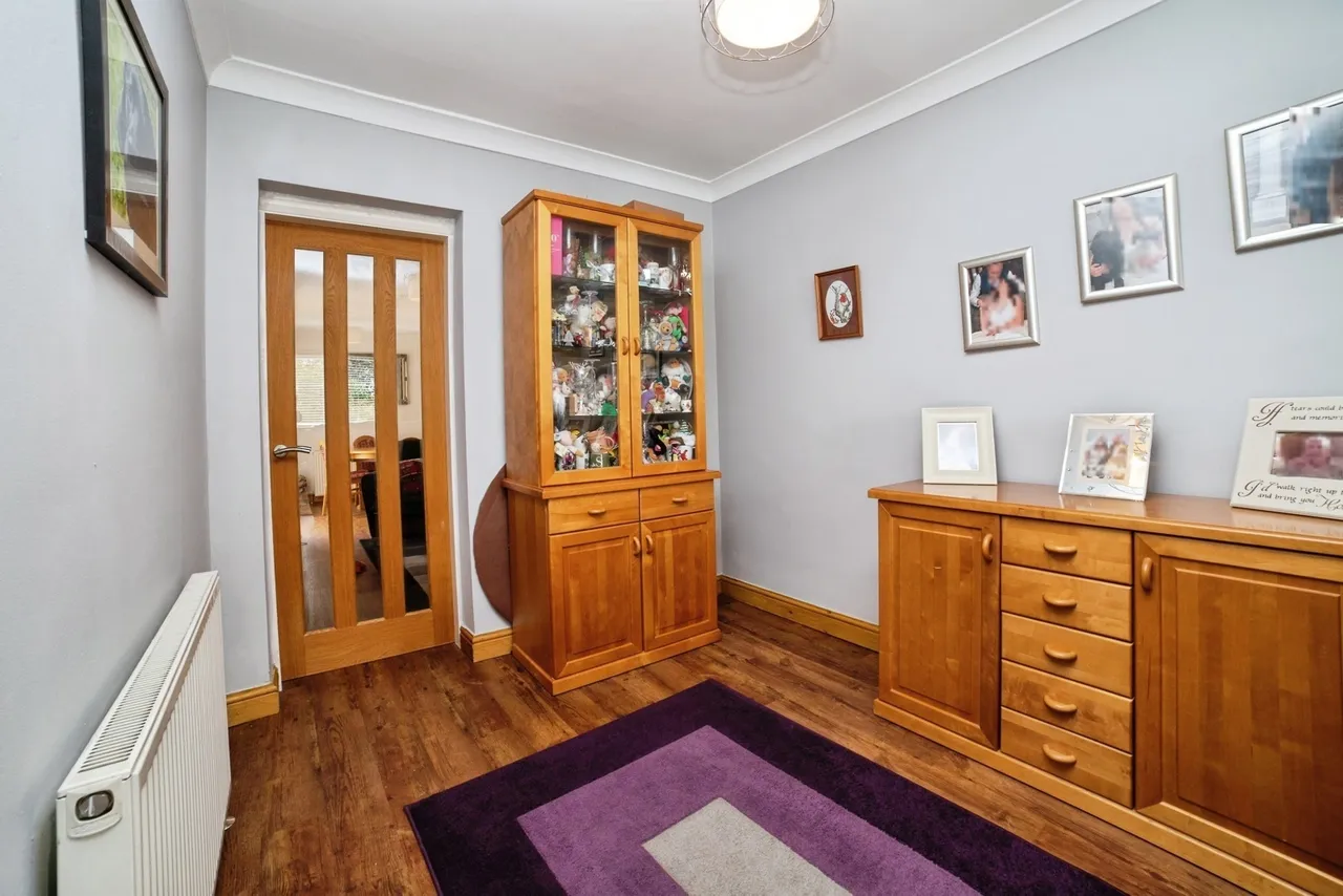 Southwell Road East, Rainworth, Mansfield, Nottinghamshire, NG21, photo 10