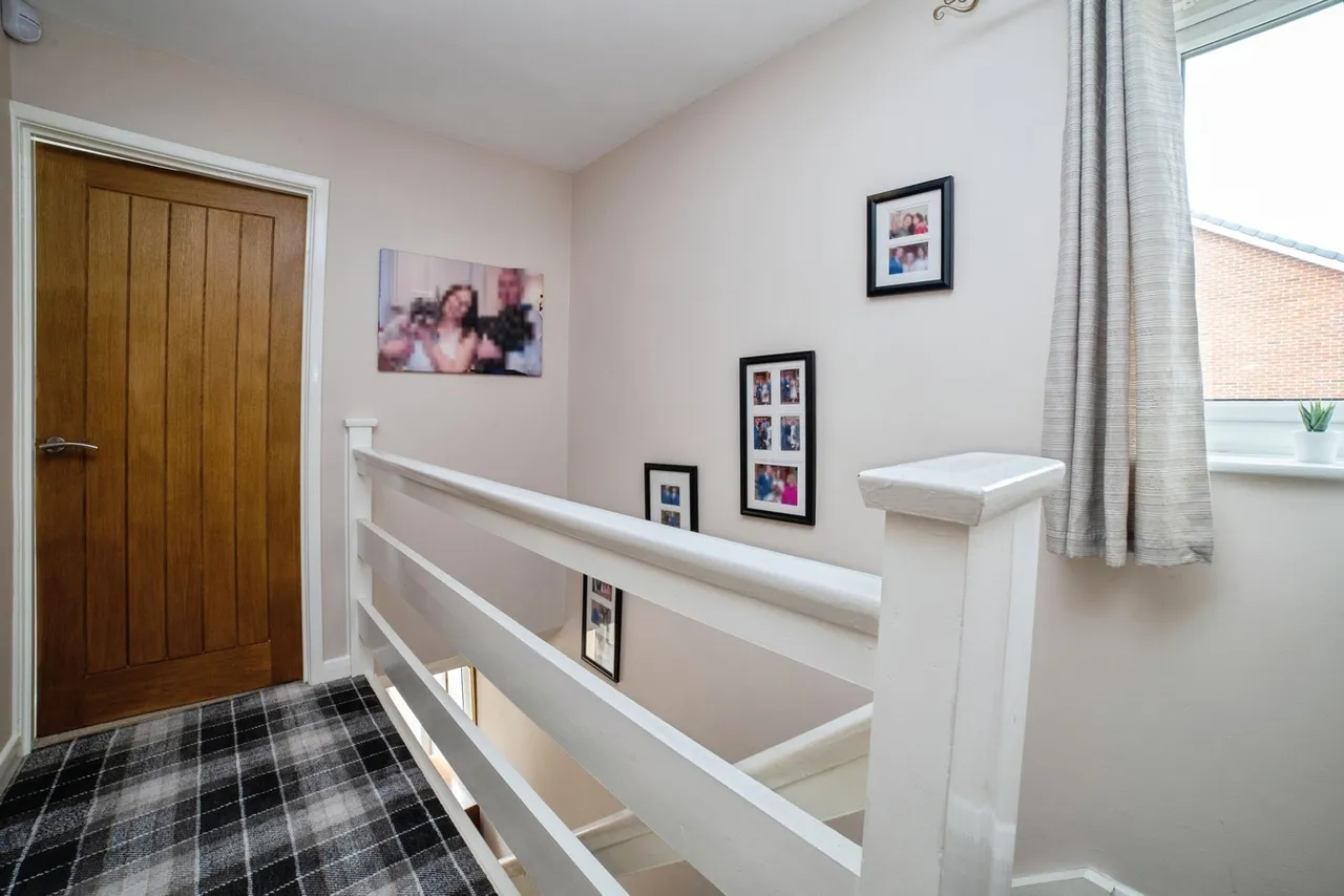 Southwell Road East, Rainworth, Mansfield, Nottinghamshire, NG21, photo 17